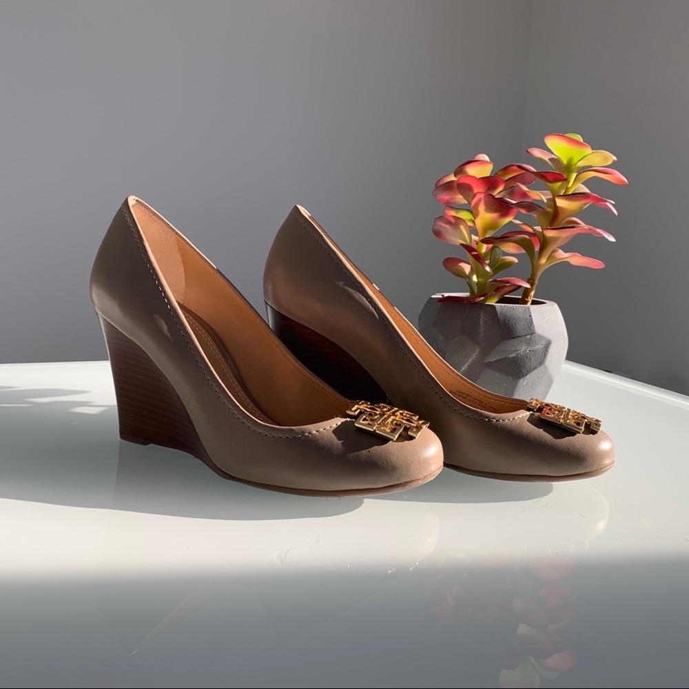 Melinda Wedge | Tory Burch